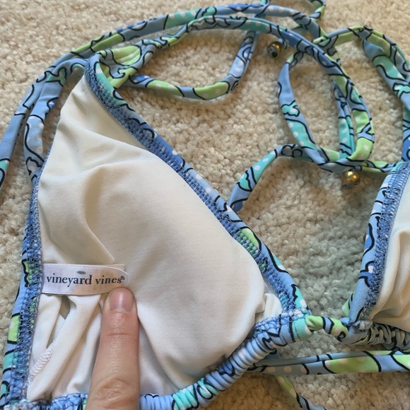 Vineyard Vines Bikini - Picture 4 of 5